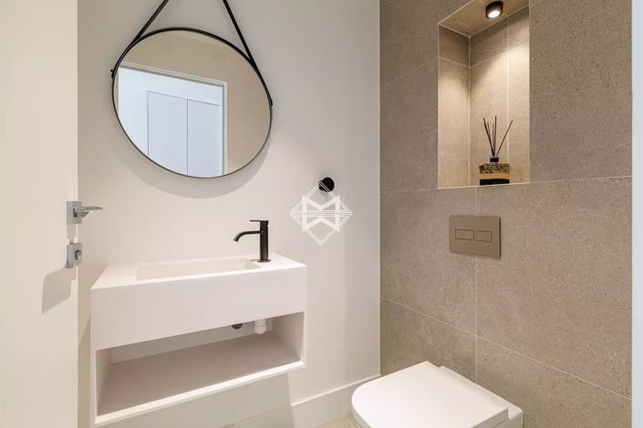 Image No.14-Maison de 4 chambres à vendre à Saint-Jean-Cap-Ferrat