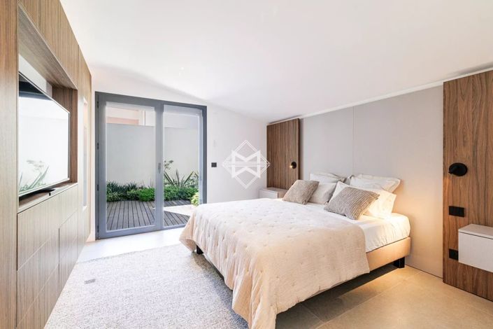 Image No.17-Maison de 4 chambres à vendre à Saint-Jean-Cap-Ferrat