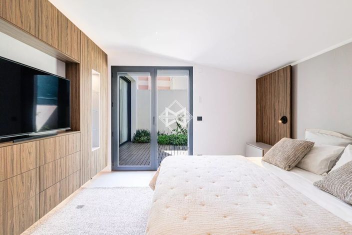 Image No.18-Maison de 4 chambres à vendre à Saint-Jean-Cap-Ferrat