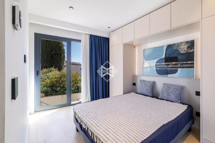 Image No.20-Maison de 4 chambres à vendre à Saint-Jean-Cap-Ferrat