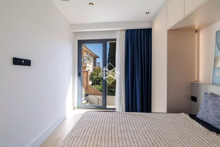 Image No.21-Maison de 4 chambres à vendre à Saint-Jean-Cap-Ferrat