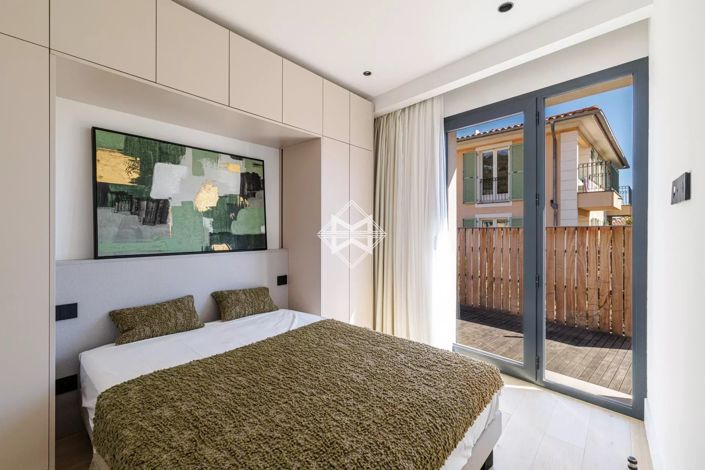 Image No.22-Maison de 4 chambres à vendre à Saint-Jean-Cap-Ferrat