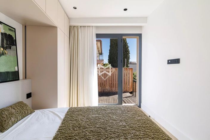 Image No.23-Maison de 4 chambres à vendre à Saint-Jean-Cap-Ferrat