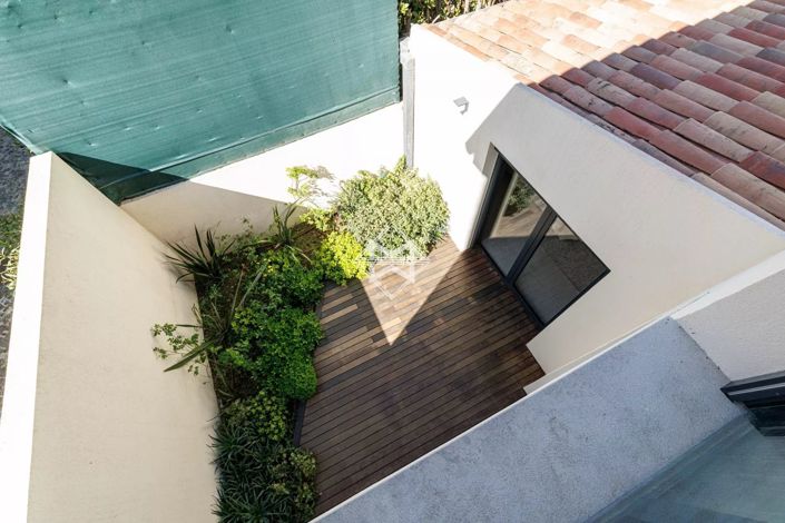 Image No.26-Maison de 4 chambres à vendre à Saint-Jean-Cap-Ferrat