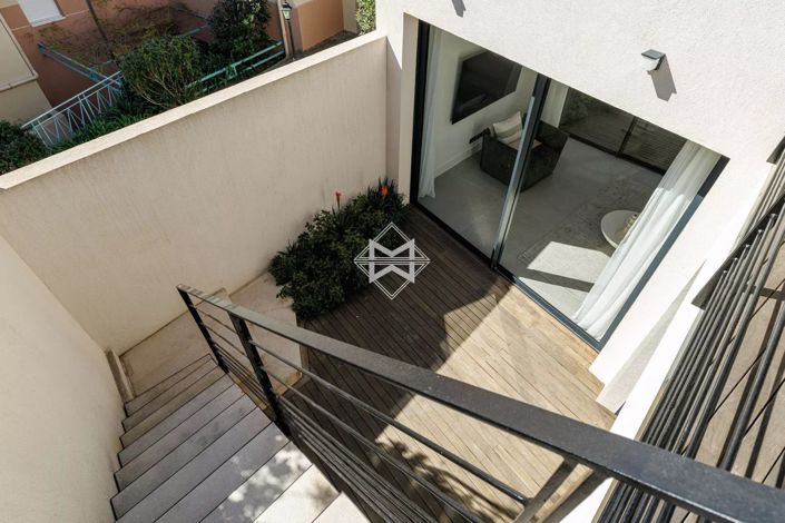 Image No.27-Maison de 4 chambres à vendre à Saint-Jean-Cap-Ferrat