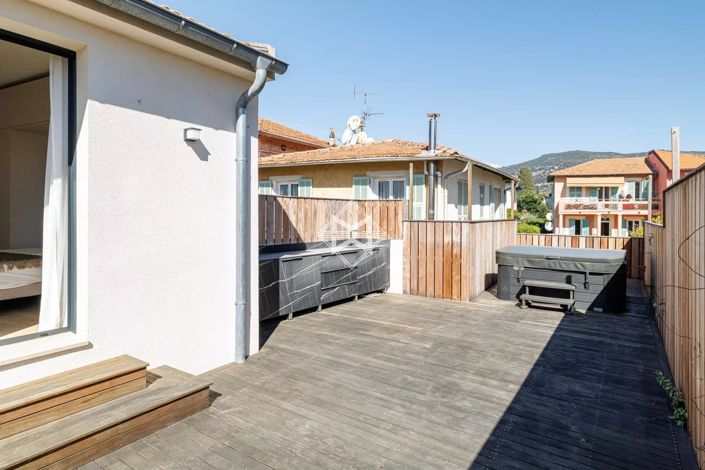 Image No.28-Maison de 4 chambres à vendre à Saint-Jean-Cap-Ferrat