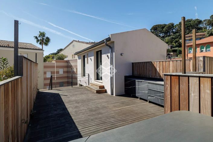 Image No.29-Maison de 4 chambres à vendre à Saint-Jean-Cap-Ferrat