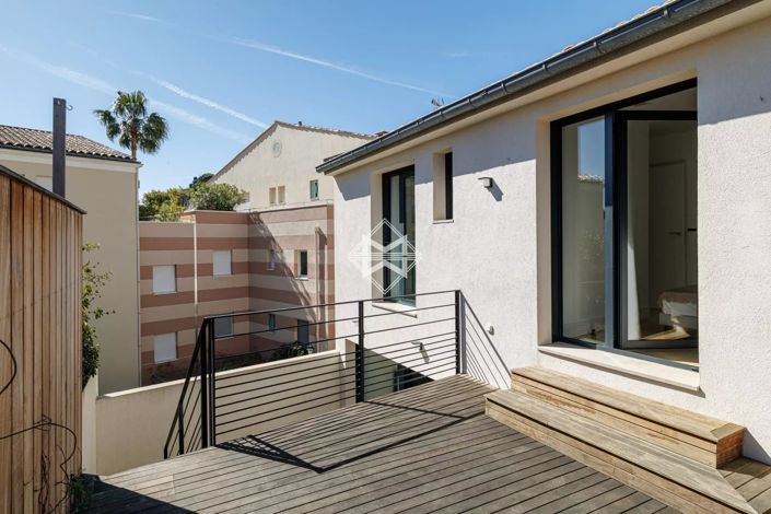 Image No.30-Maison de 4 chambres à vendre à Saint-Jean-Cap-Ferrat