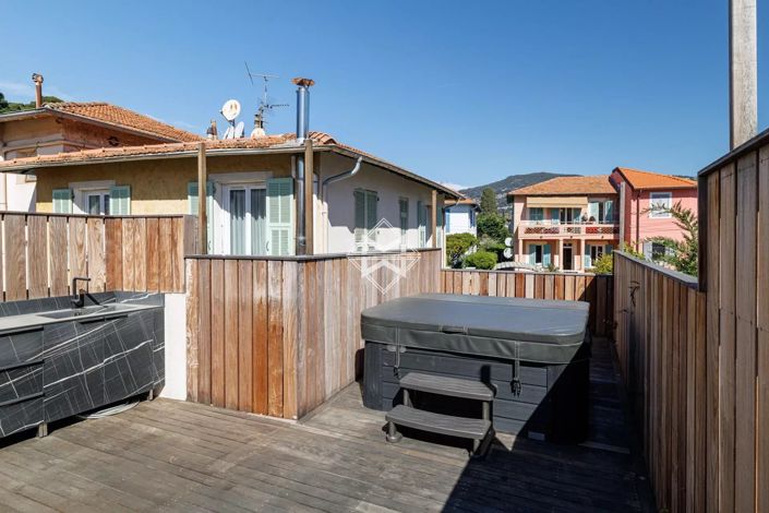 Image No.31-Maison de 4 chambres à vendre à Saint-Jean-Cap-Ferrat