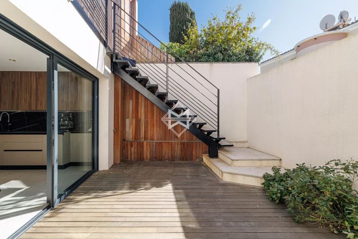 Image No.32-Maison de 4 chambres à vendre à Saint-Jean-Cap-Ferrat