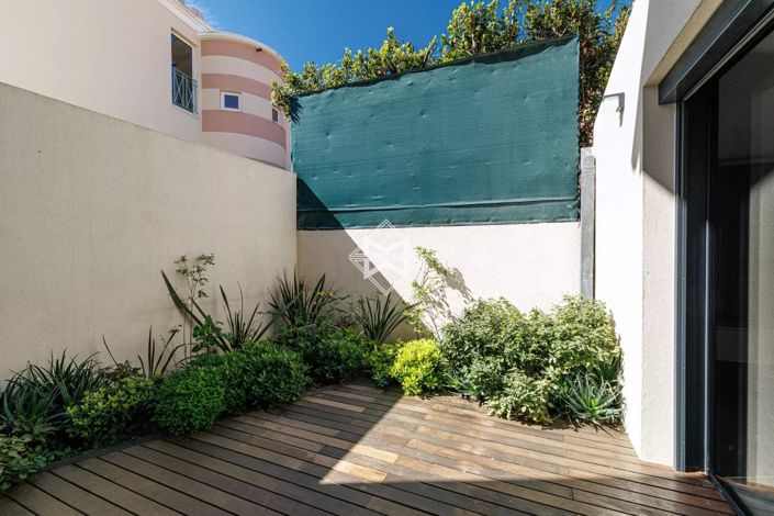 Image No.33-Maison de 4 chambres à vendre à Saint-Jean-Cap-Ferrat