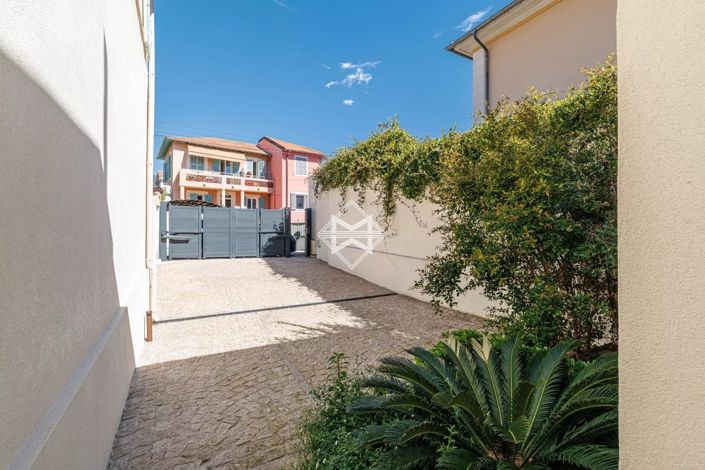 Image No.34-Maison de 4 chambres à vendre à Saint-Jean-Cap-Ferrat