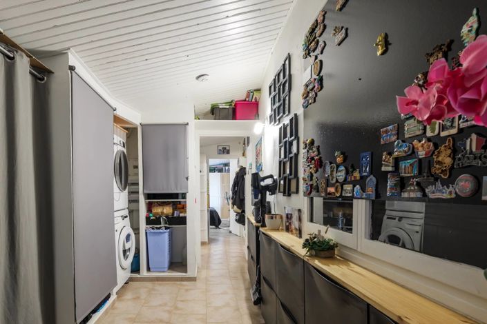 Image No.11-Maison de 2 chambres à vendre à Cagnes-sur-Mer