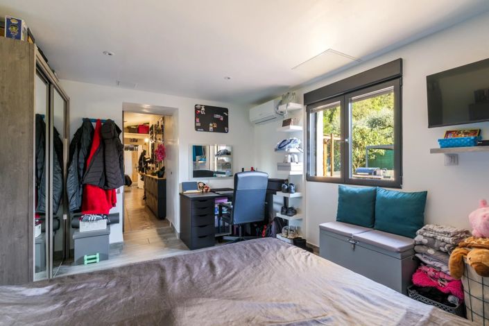 Image No.12-Maison de 2 chambres à vendre à Cagnes-sur-Mer