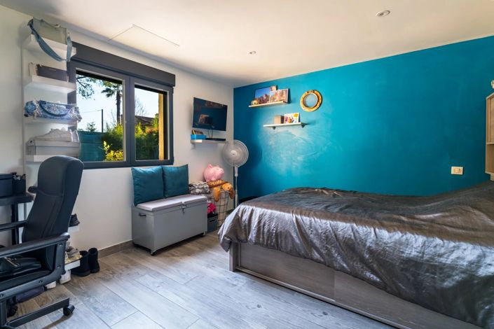 Image No.13-Maison de 2 chambres à vendre à Cagnes-sur-Mer