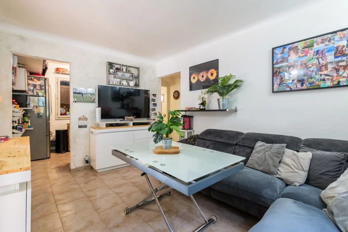 Image No.7-Maison de 2 chambres à vendre à Cagnes-sur-Mer