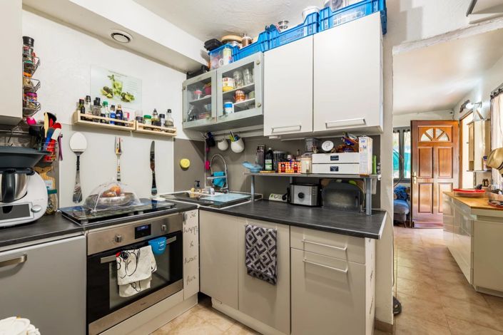 Image No.8-Maison de 2 chambres à vendre à Cagnes-sur-Mer