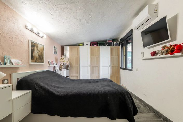 Image No.9-Maison de 2 chambres à vendre à Cagnes-sur-Mer