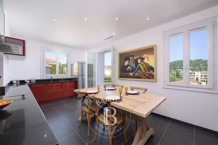 Image No.2-Appartement à vendre à Le Cannet