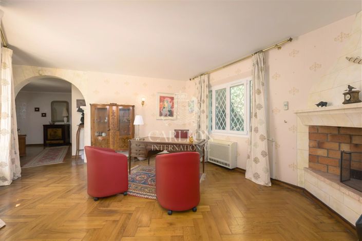 Image No.8-Maison de 4 chambres à vendre à Grasse