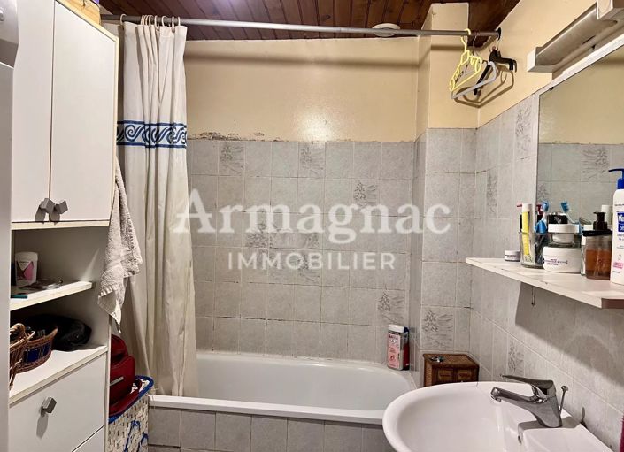 Image No.10-Maison de 4 chambres à vendre à Vic-Fezensac