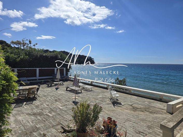 Image No.3-Maison de 6 chambres à vendre à Rayol-Canadel-sur-Mer