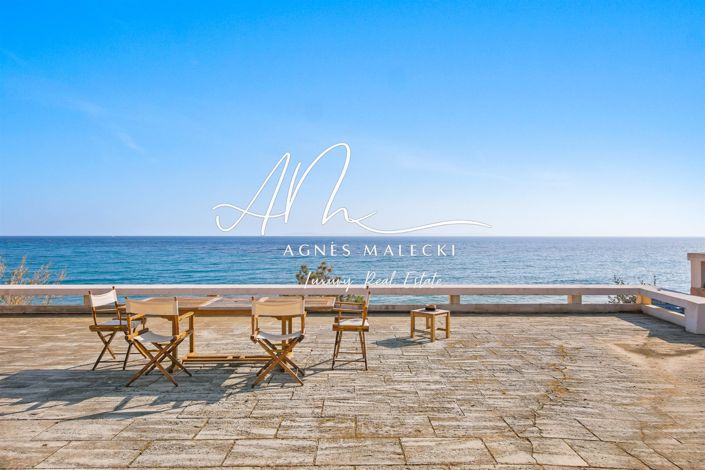 Image No.4-Maison de 6 chambres à vendre à Rayol-Canadel-sur-Mer