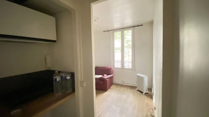 Image No.10-Appartement à vendre à Paris