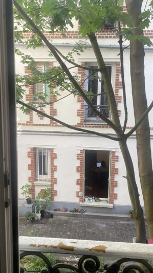Image No.7-Appartement à vendre à Paris