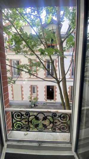Image No.8-Appartement à vendre à Paris
