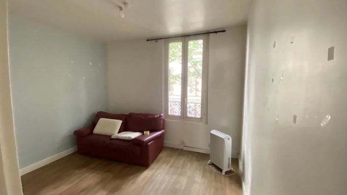 Image No.9-Appartement à vendre à Paris
