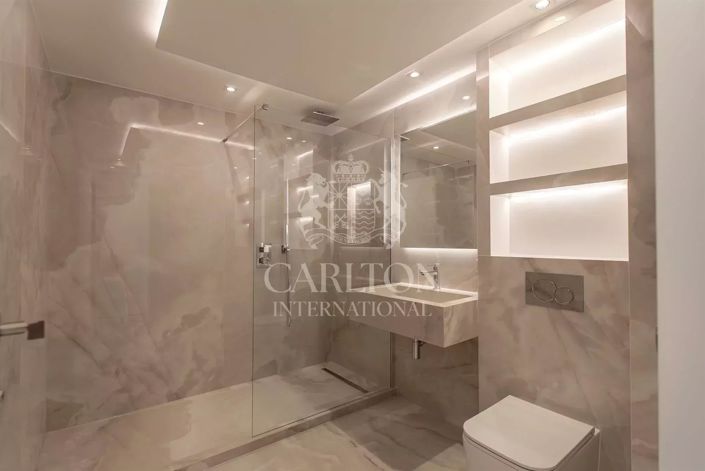 Image No.11-Appartement de 3 chambres à vendre à Roquebrune-Cap-Martin