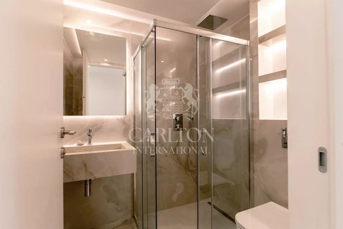 Image No.14-Appartement de 3 chambres à vendre à Roquebrune-Cap-Martin