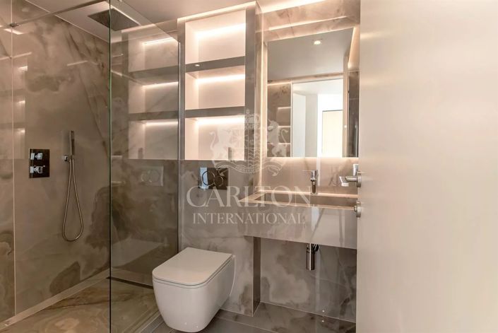 Image No.17-Appartement de 3 chambres à vendre à Roquebrune-Cap-Martin