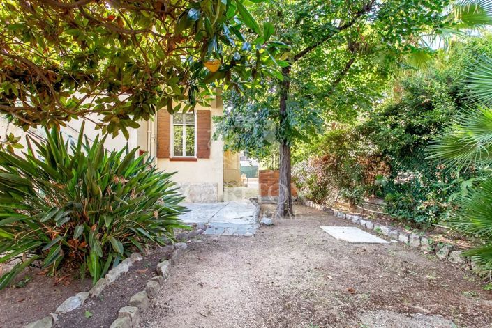 Image No.13-Maison de 4 chambres à vendre à Villefranche-sur-Mer