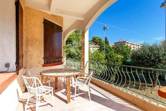 Image No.15-Maison de 4 chambres à vendre à Villefranche-sur-Mer