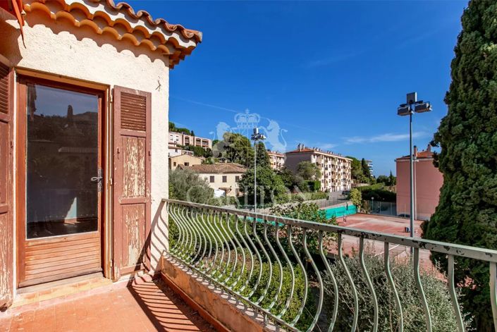 Image No.19-Maison de 4 chambres à vendre à Villefranche-sur-Mer