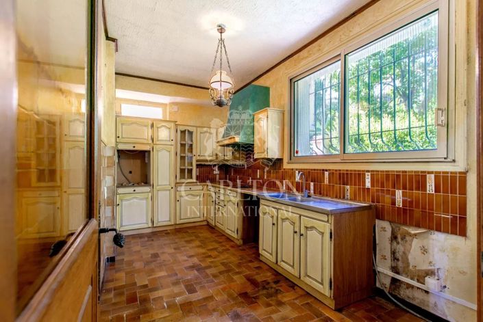 Image No.23-Maison de 4 chambres à vendre à Villefranche-sur-Mer