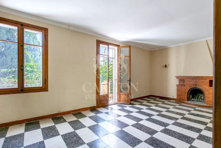 Image No.25-Maison de 4 chambres à vendre à Villefranche-sur-Mer