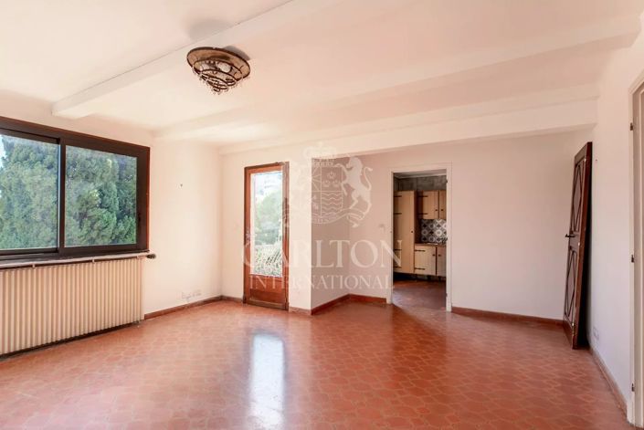 Image No.6-Maison de 4 chambres à vendre à Villefranche-sur-Mer