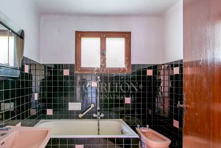 Image No.8-Maison de 4 chambres à vendre à Villefranche-sur-Mer