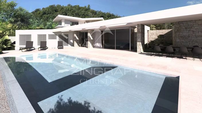 Image No.10-8 Bed House for sale