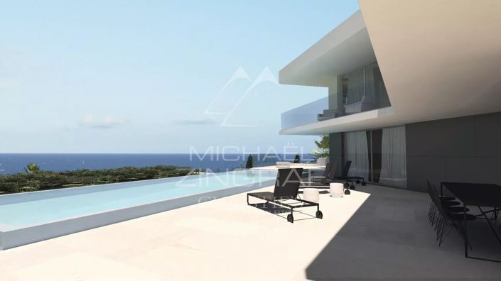 Image No.4-8 Bed House for sale