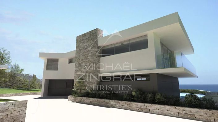 Image No.5-8 Bed House for sale