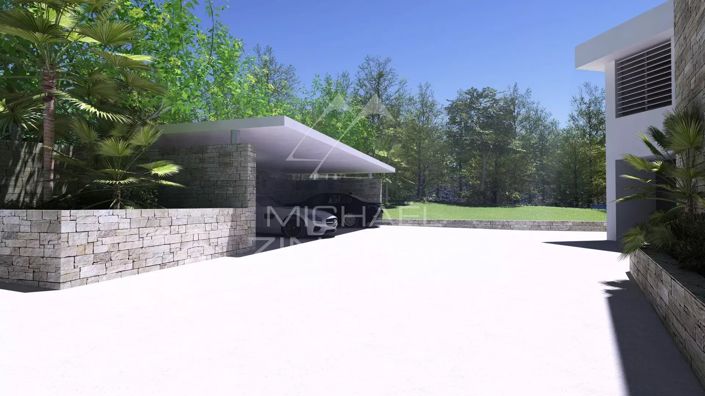 Image No.6-8 Bed House for sale