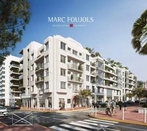 1 - Juan-les-Pins, Apartment