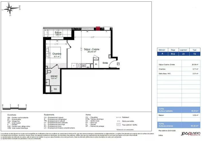 Image No.4-1 Bed Apartment for sale