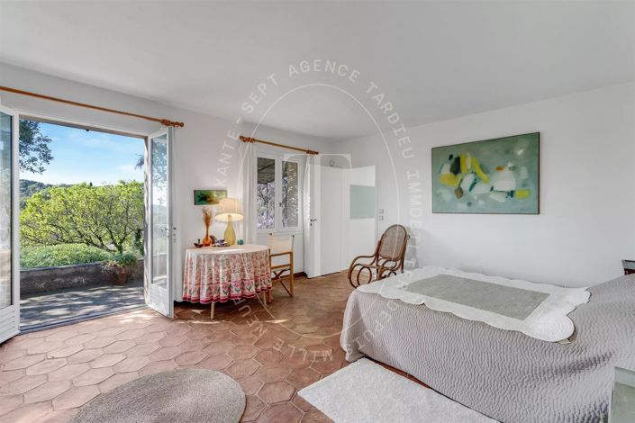 Image No.11-Maison de 6 chambres à vendre à Ramatuelle