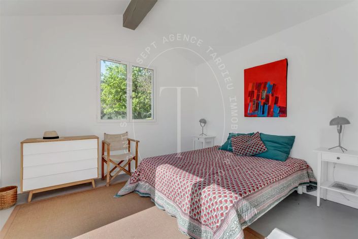 Image No.13-Maison de 6 chambres à vendre à Ramatuelle