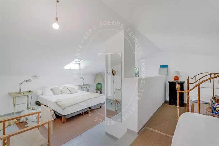 Image No.16-Maison de 6 chambres à vendre à Ramatuelle